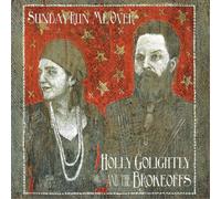 Holly Golightly and The Brokeoffs Sunday Run Me Over (CD) Album