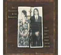 Holly Golightly and The Brokeoffs You Can't Buy a Gun When You're Crying (CD)