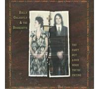 Holly Golightly and The Brokeoffs You Can't Buy a Gun When You're Crying (CD)