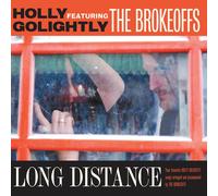 Holly Golightly Long Distance (CD)