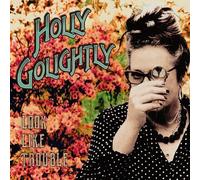 Holly Golightly - Look Like Trouble (LP)