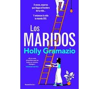 Holly Gramazio Los maridos / The Husbands (Tascabile)