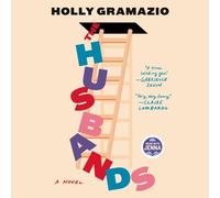 Holly Gramazio The Husbands: A Read with Jenna Pick (CD)