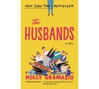Holly Gramazio The Husbands: A Read with Jenna Pick (Tascabile)