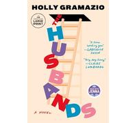 Holly Gramazio The Husbands: A Read with Jenna Pick (Tascabile)