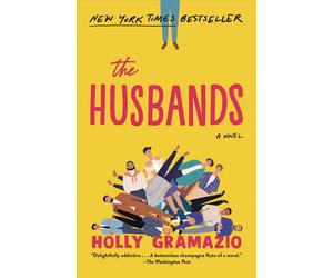 Holly Gramazio The Husbands: A Read with Jenna Pick (Tascabile)