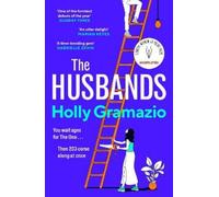 Holly Gramazio The Husbands (Tascabile)