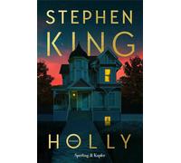 Holly [Hardcover] [Sep 05, 2023] King, Stephen and Briasco, Luca