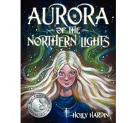 Holly Hardin Aurora of the Northern Lights (Tascabile)