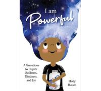 Holly Hatam I Am Powerful (Cards)