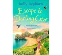 Holly Hepburn Escape to Darling Cove (Tascabile)