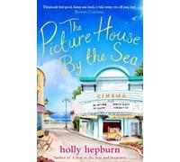 Holly Hepburn The Picture House by the Sea (Tascabile)