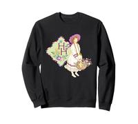 Holly Hobbie Classic HH - Cesto per Fiori Felpa