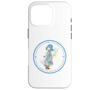 Holly Hobbie Classic Pensierosità Amicizia Luce solare Custodia per iPhone 16 Pro