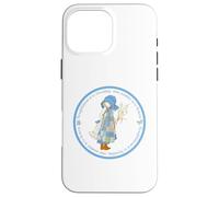 Holly Hobbie Classic Pensierosità Amicizia Luce solare Custodia per iPhone 16 Pro Max