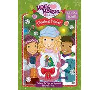 Holly Hobbie & Friends: Christmas Wishes