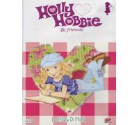 Holly Hobbie & Friends - La Sfilata Di Moda (dvd+adesivi) - Dvd