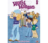 Holly Hobbie & friends - Una nuova amica (+gadget) Volume 06 Episodi 11-12