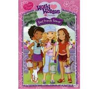 Holly Hobbie - Holly Hobbie Best Friends Fore