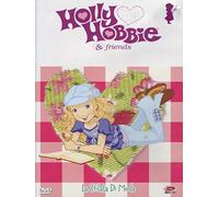 Holly Hobbie - La sfilata di moda (+stickers) Volume 05 Episodi 09-10