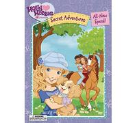 Holly Hobbie - Secret Adventures
