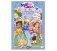 Holly Hobbie - Surprise Party