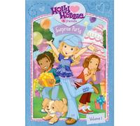 Holly Hobbie: Surprise Party