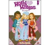 Holly Hobbie & friends - Un dono speciale (+stickers) Volume 02 Episodi 03-04