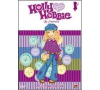 Holly Hobbie & friends - Amici di vecchia data (+stickers) Volume 04 Episodi 07-08