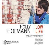 Holly Hoffman - Low Life