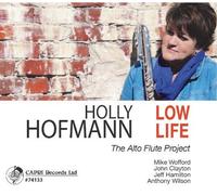 Holly Hoffman - Low Life by Holly Hoffman