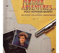Holly Hofmann Further Adventures... (CD) Import