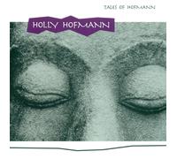 Holly Hofmann Tales of Hofmann (CD)