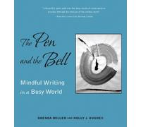 Holly Hughes Brenda Miller Pen and the Bell (Tascabile)