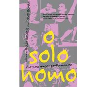 Holly Hughes O Solo Homo (Tascabile)