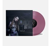 can you afford to lose me? (transparent purple vinyl)