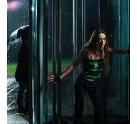 Holly Humberstone Paint My Bedroom Black (CD) Album