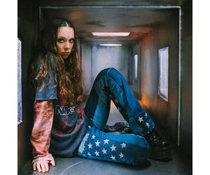 Holly Humberstone The Walls Are Way Too Thin (Vinyl LP) 12" Album