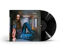 Holly Humberstone The Walls Are Way Too Thin (Vinyl LP) 12" Album