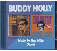holly in the hills / giant