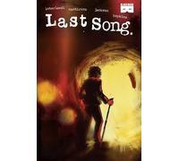 Holly Interlandi Last Song (Tascabile)