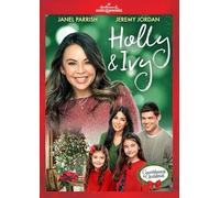 Holly & Ivy