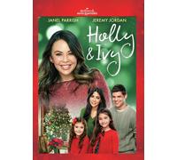 Holly & Ivy (DVD)
