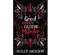 Holly Jackson A Good Girl’s Guide to Murder Collectors Editio (Copertina rigida)