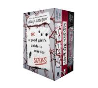 Holly Jackson A Good Girl's Guide to Murder Complete Series Paperbac (Tascabile)