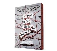 Holly Jackson A Good Girl's Guide to Murder: Deluxe Edition (Tascabile)