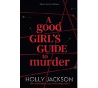 Holly Jackson A Good Girl's Guide to Murder (Tascabile)