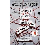 Holly Jackson A Good Girl's Guide to Murder (Tascabile)
