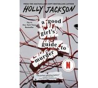 Holly Jackson A Good Girl's Guide to Murder (Tascabile)