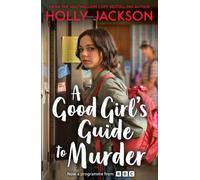 Holly Jackson A Good Girl's Guide to Murder (Tascabile)